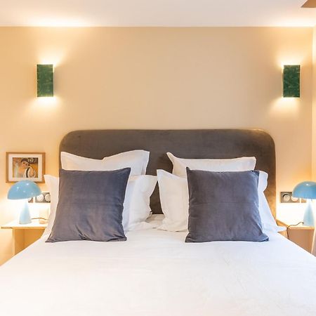 Maison Letellier パリ エクステリア 写真