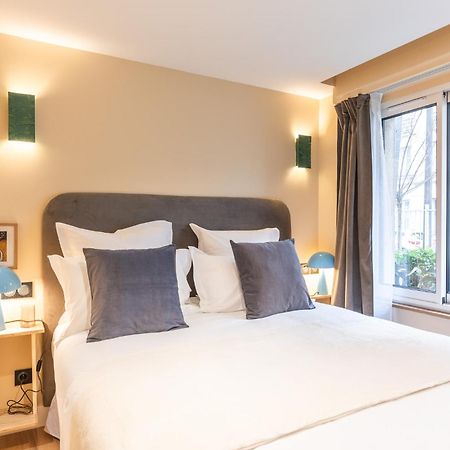 Maison Letellier パリ エクステリア 写真