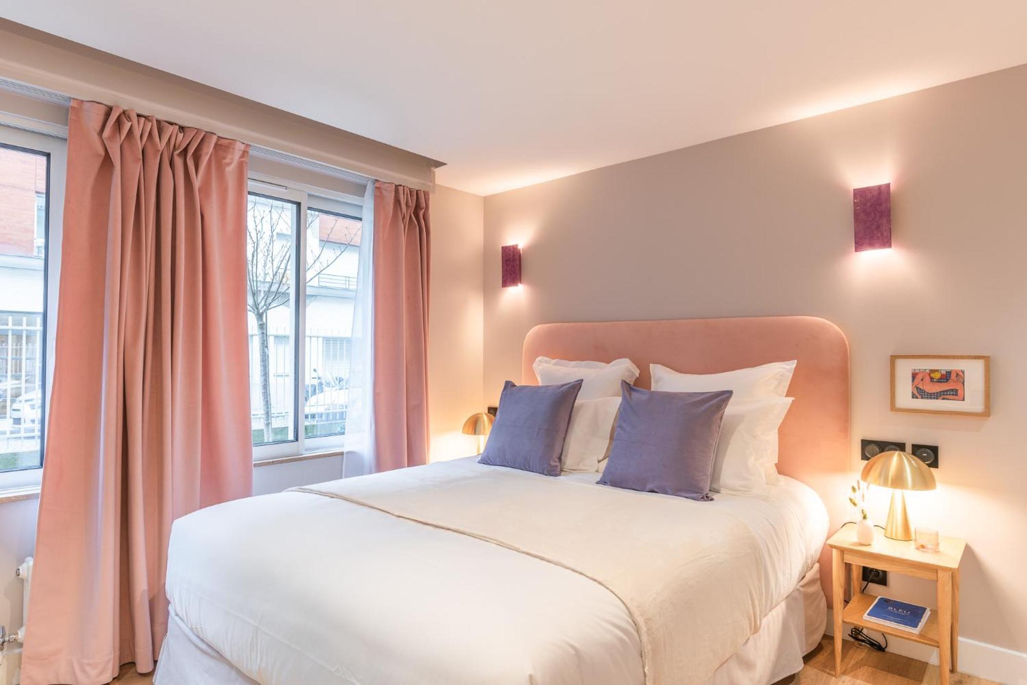 Maison Letellier パリ エクステリア 写真