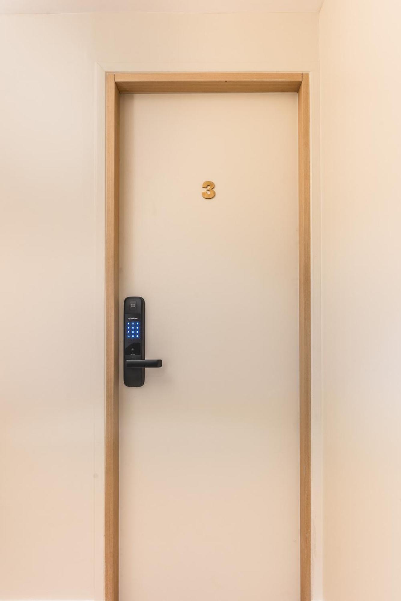 Maison Letellier パリ エクステリア 写真