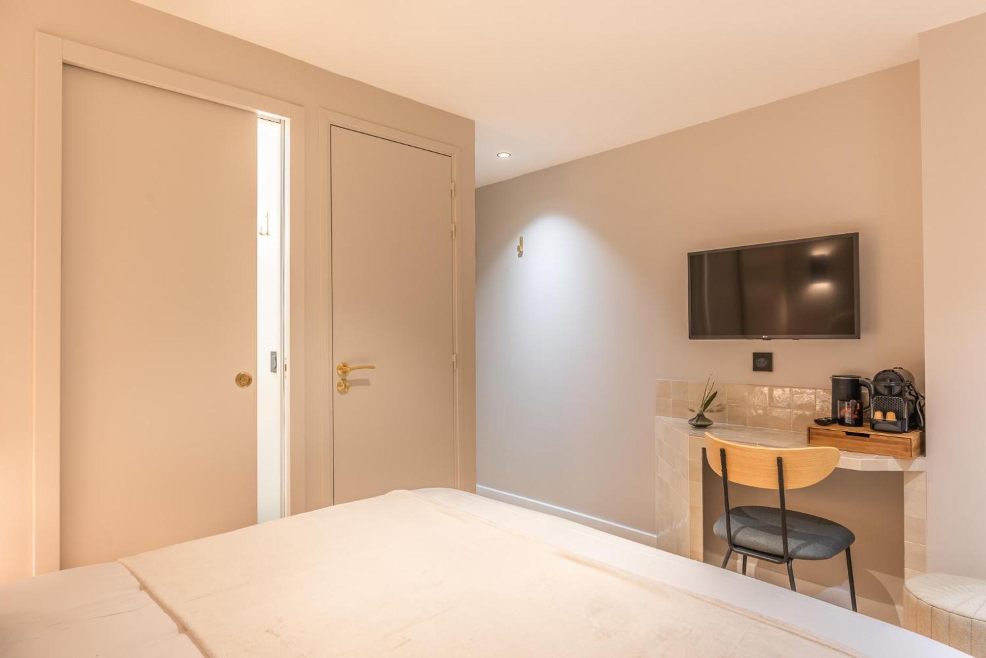 Maison Letellier パリ エクステリア 写真