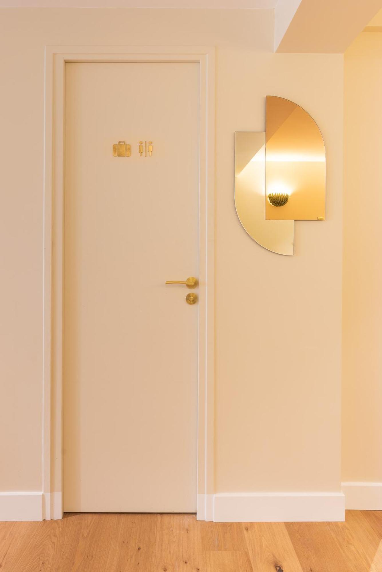 Maison Letellier パリ エクステリア 写真