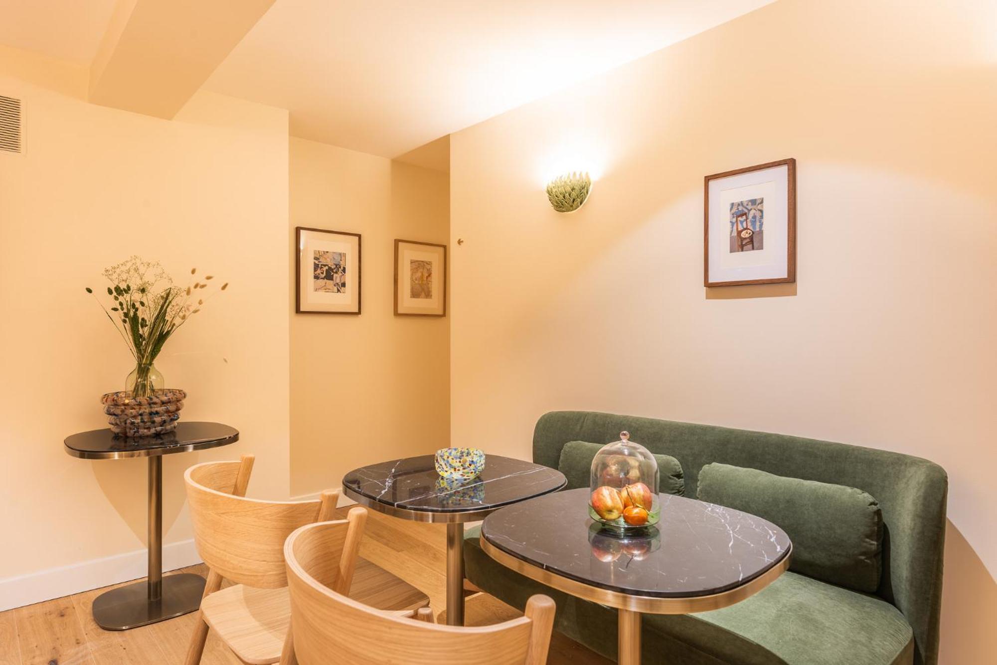 Maison Letellier パリ エクステリア 写真